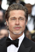 Brad Pitt