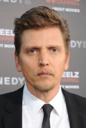 Barry Pepper