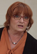 Jarmila Vlčková