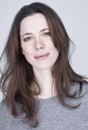 Rebecca Hall